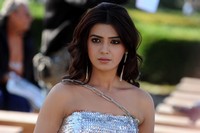 Samantha Photo Gallery